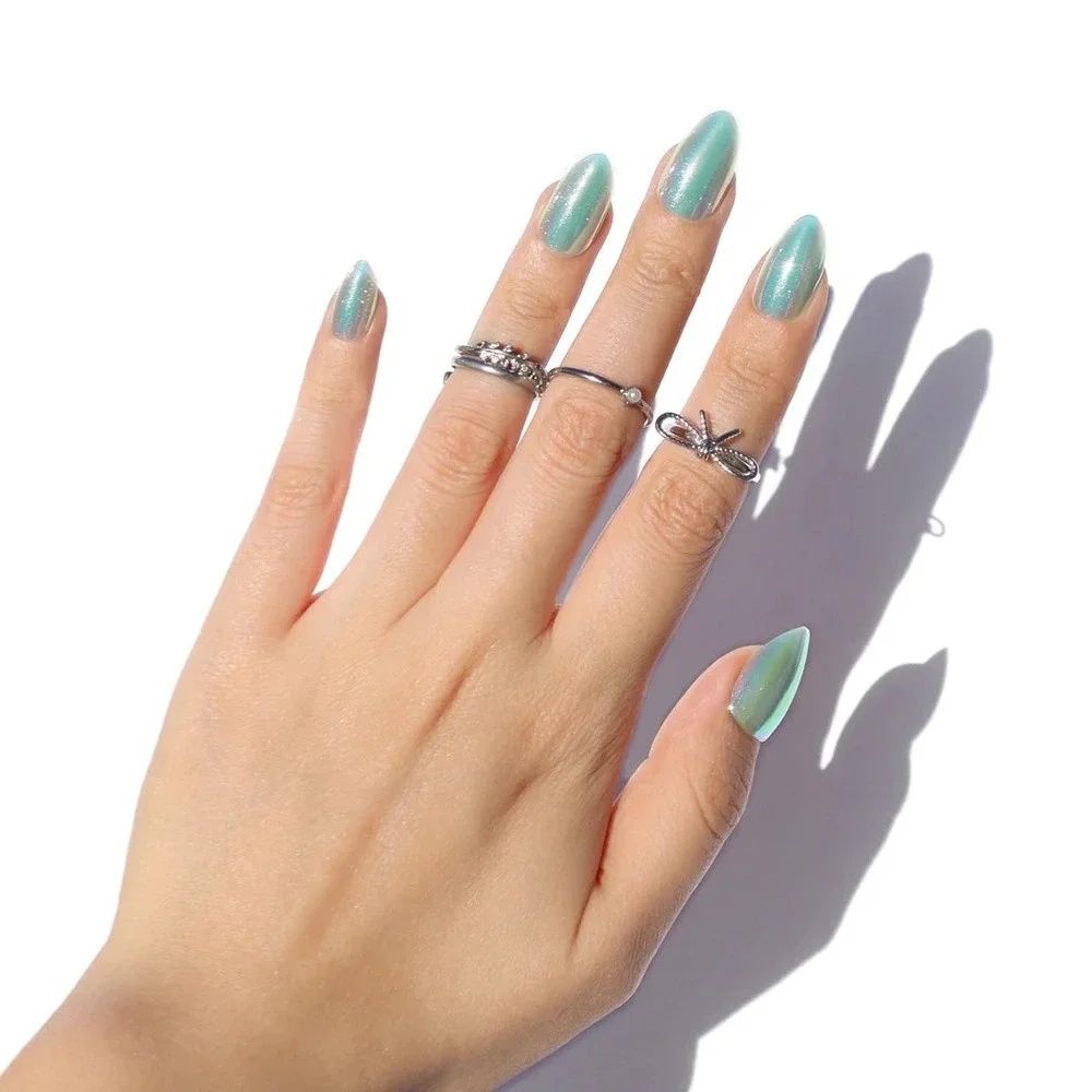 Nail Reformation type press